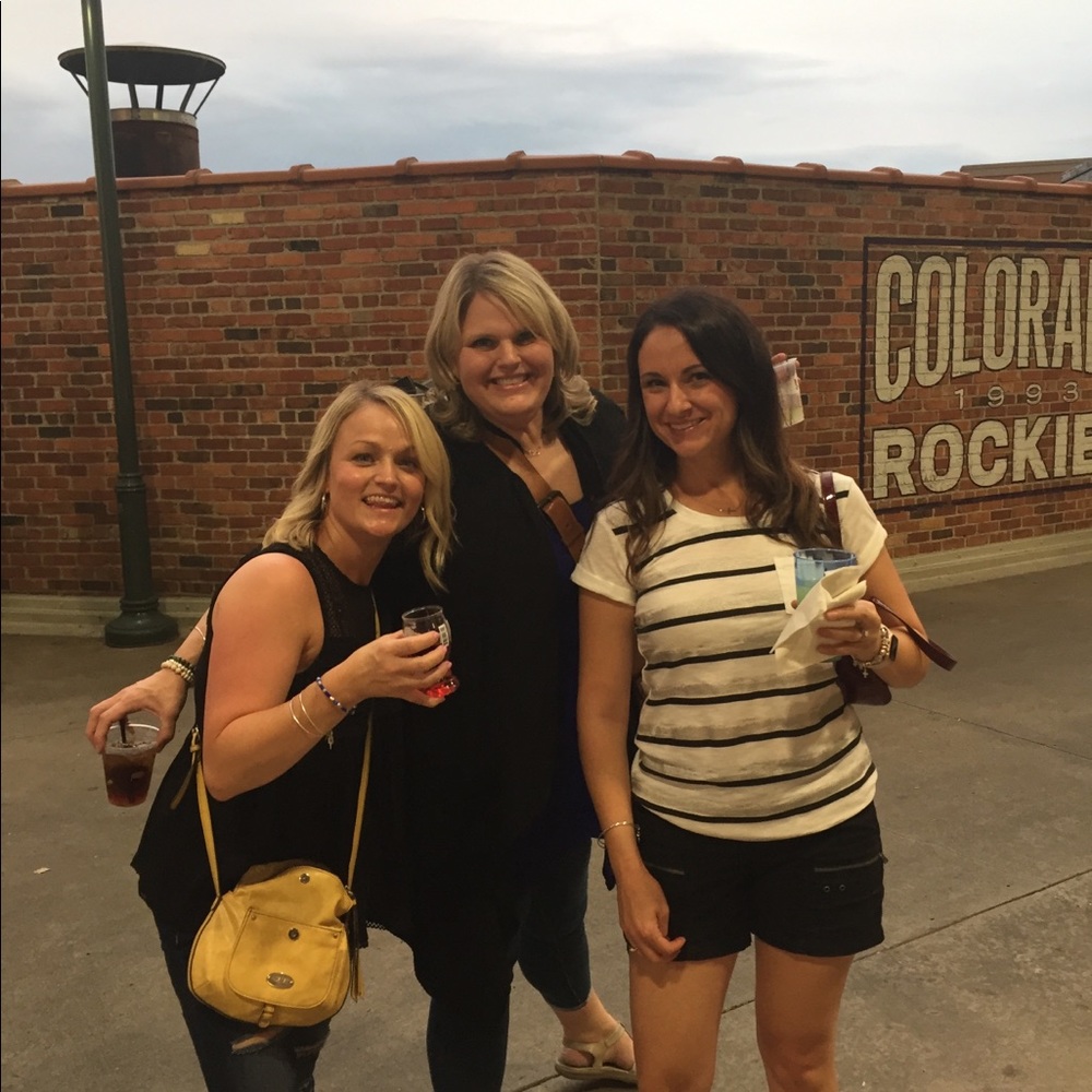 Meet your Posher, Candice